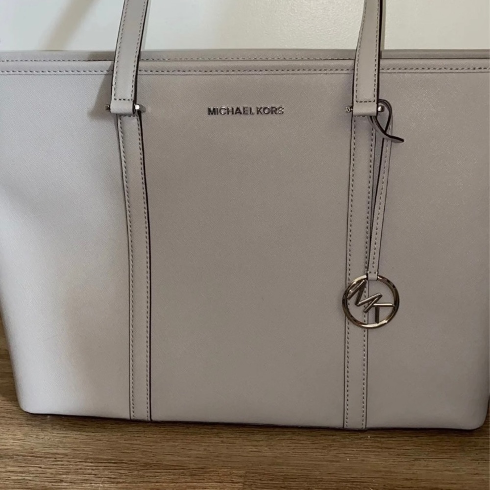 NWT Michael Kors Sady tote